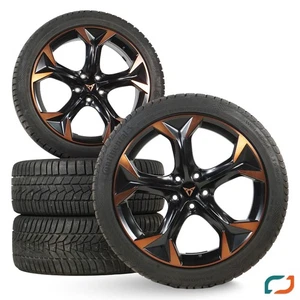 Cupra Formentor Invierno Neumáticos de Inverierno 19Zoll Llantas 5FF601025E - Imagen 1 de 10