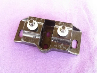 Mustang Falcon Cougar Comet 1965-73 montaje de transmisión Foto 1 de 4