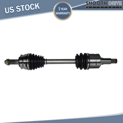 Conjunto de eje CV delantero derecho GSP para Suzuki Grand Vitara 2006-2013 Foto 1 de 4