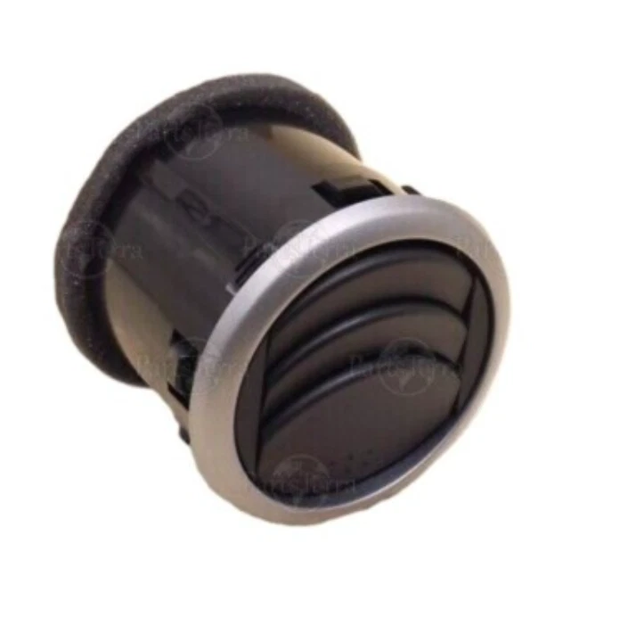 SUZUKI GENUINO GRAND VITARA AC AIRE ACONDICIONADO REJILLA VENTILACIÓN LATERAL CARCASA 73630-64J02-BWJ Borde Foto 1 de 1