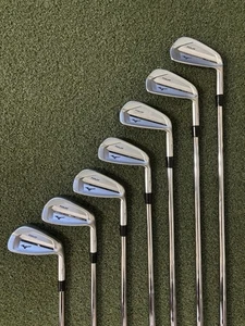 Mizuno JPX 921 Tour RH Stiff Iron Set 5-GW - Picture 1 of 8