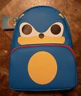 Funko POP! Sonic the Hedgehog Collection Backpack 10L 11-1/2&quot; x 8-1/4&quot; x 4&quot; BNWT