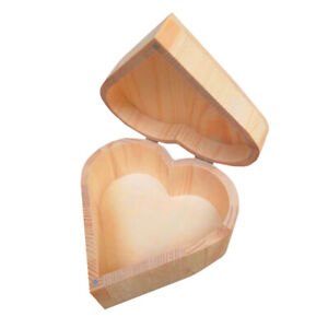  Kreative Geschenkbox Guache-Acrylfarben Vorratsbehälter Herzförmig