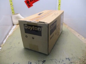 Dayton 3M713J Direct Drive Blower Motor [4*S-32] - Picture 1 of 7