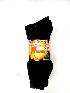 Calcetines súper térmicos SK115 de Heatguard para hombre precio de venta 4,99 GBP - Imagen 1 de 9