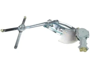 Front Right Window Regulator fits GMC R1500 Suburban 1987-1991 65GZQZ - Picture 1 of 1