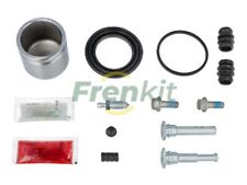Produktbild - FRENKIT Reparatursatz Bremssattel 754443 54mm Kit+Piston+GuidePins Superkit SLX