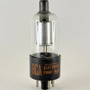 (1) Tested RCA 1G3GT 1B3GT Tube Date Code BL RCA 1G3 GT Tube 1B3 GT Tube - Picture 1 of 3