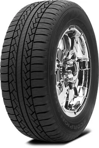 1 Pirelli Scorpion STR P245/50R20 102H Tire 2455020 245 50 20 - Picture 1 of 5