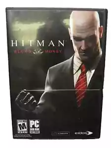 Hitman - Blood Money (PC Game) - Picture 1 of 2