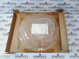 Tyco 9300P10 SFG Soft Goods SST Bolted Seat and Teflon Tap Gasket Kit - Picture 1 of 9