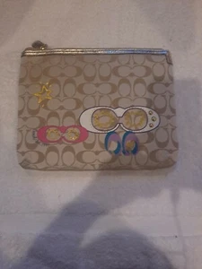 Bolso de mano Coach - Imagen 1 de 4