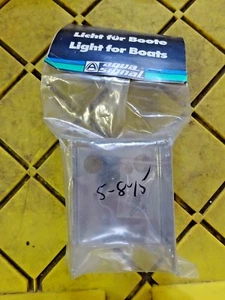 AQUA SIGNAL 41902-1  Mounting Brackets - Series 41 - Picture 1 of 3