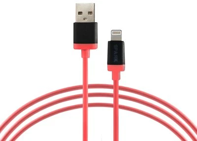 Akiko Electronics MFI (Made for iPhone) Certified Data Cable Charger - Image 1 of 3