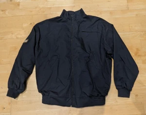 ARMY LANCE CORPORAL , PTI, PHYSICAL TRAINING INSTRUCTORS BLUE TRACKSUIT JACKET - Picture 1 of 3