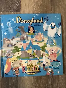 Disneyland Pop Up Photobook Scrapbook Album Happiest Place on Earth Souvenir - Picture 1 of 13