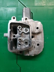 Genuine  OEM  Kawasaki  CYLINDER HEAD   11008-7021  - Picture 1 of 6