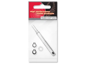 Scorpion HK4035 Motorwelle Kit (5Mm) : SC-HK4035-MOTORSHAFT - Bild 1 von 1