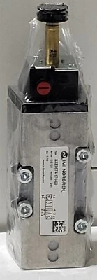 Electroválvula Norgren SXE9574-170-00 24V Foto 1 de 3