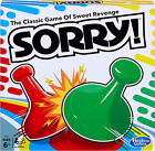 Sorry! Family Game Night