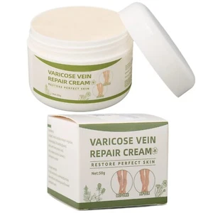 Cream for Varicose Veins 50g Strong Penetration against Varicose... - Picture 1 of 9