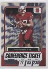2021 Panini Contenders Draft Picks Conference Ticket /199 Philip Rivers #10