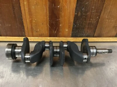 Triumph Spitfire • Cigüeñal motor original. Usado. KT1212 Foto 1 de 4