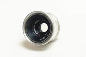 1956 KMZ Jupiter-12 2.8/35 M39 LTM 35mm f2.8 rangefinder Leica, Zorki, FED. - Picture 1 of 6