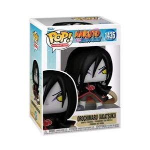 Funko POP! Animation: Naruto - Orochimaru - Vinyl-Sammelfigur - Geschenkidee - Bild 1 von 7