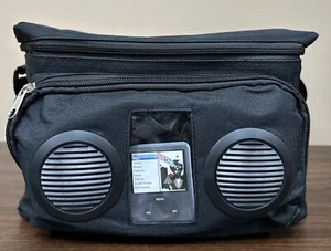 red box Kühlbox mit Lautsprechern - Sport & Outdoor - Bild 1 von 7