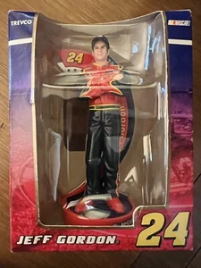 NASCAR Jeff Gordon #24 Sammlerornament 2006 Trevco - Bild 1 von 11