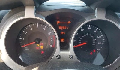 Grupo medidor velocímetro Juke OE 2016-2017 89 k millas Nissan Foto 1 de 4
