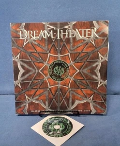 Dream Theater Lost Not Forgotten Archives: Master of Puppets Vinyl And CD SET - Picture 1 of 16