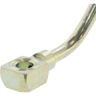 Centric Parts 150.62074 центральный тормозной шланг для некоторых моделей 91-02 Saturn - Изображение 1 из 4