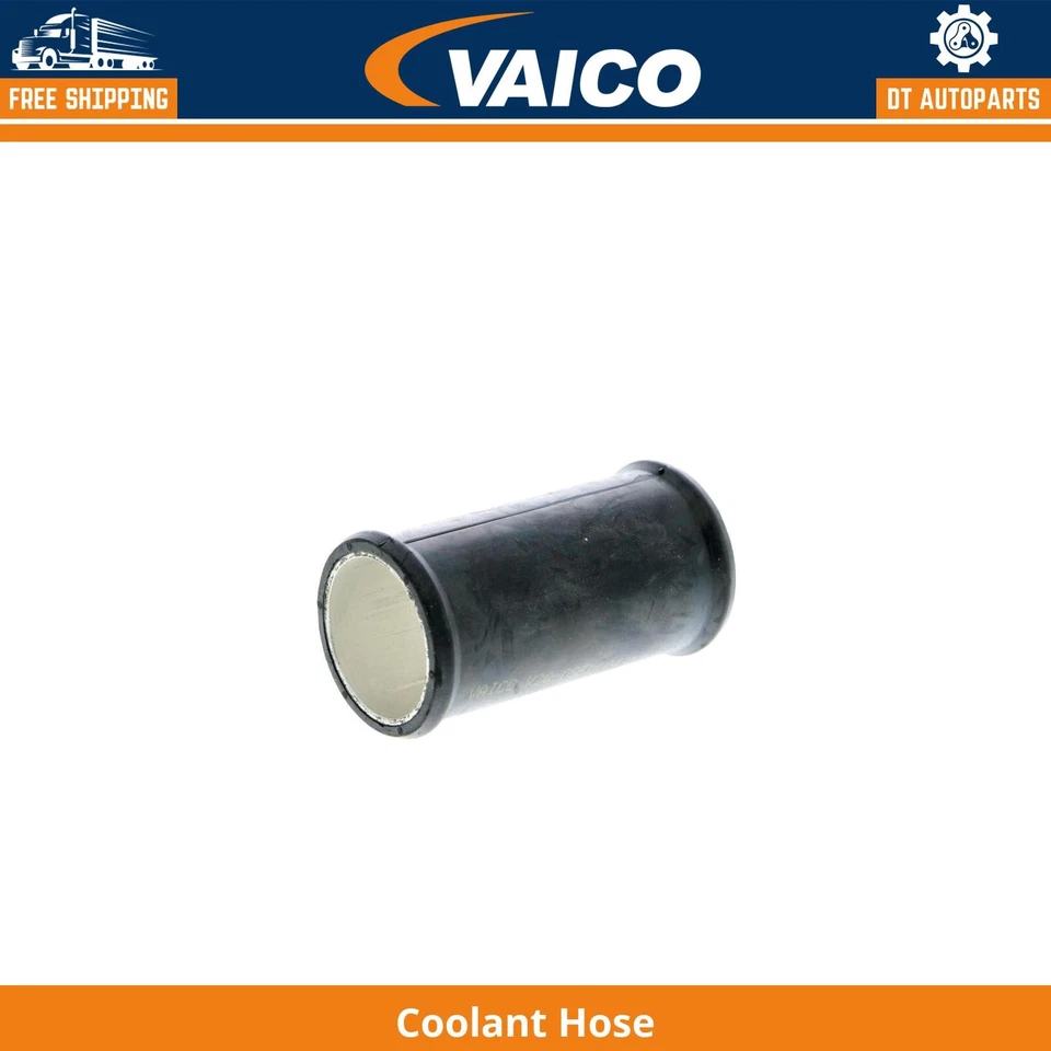 Mangueira de líquido de arrefecimento Vaico para 2003-2008, 2010-2015 BMW 760Li 6.0L V12 - Imagem 1 de 1