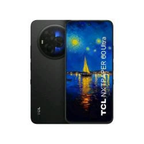 TCL 60 ULTRA NXTPAPER 5G DUAL SIM 7.2" OCTA CORE 256GB RAM 12GB 5G ITALIA DARK C - Imagen 1 de 1