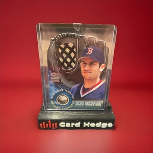 Nomar Garciaparra 2000 Pacific Paramount Fielder's Choice #5 - Bild 1 von 2