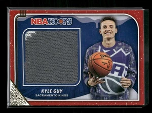 2019-20 Hoops Winter #RS-KGY Kyle Guy Rookie Sweaters - Picture 1 of 2