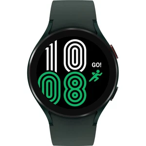 Montre connectée Samsung Galaxy Watch4 SM-R870N verte - Photo 1 sur 5