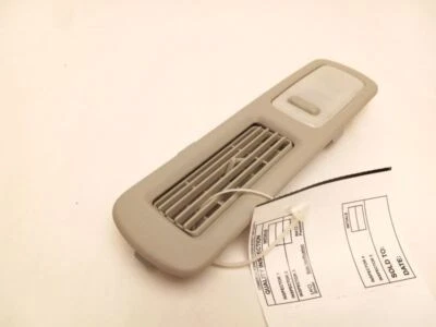 LÁMPARA TRASERA DERECHA REJILLA VENTILACIÓN AIRE NISSAN QUEST 2011 - 2017 PN 27942 1JA0A Foto 1 de 4