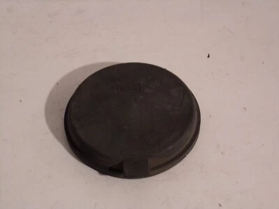 06 07 08 09 2006 2007 SAAB 9-5 HEADLIGHT LARGE BULB DUST COVER ACCESS CAP K2986 - Image 1 of 2