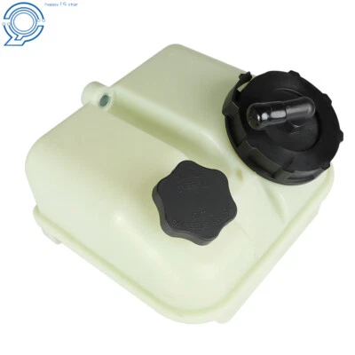 For Freightliner M2 106 112 2008-2013 2014 Power Steering Reservoir 603-5206 - Изображение 1 из 4