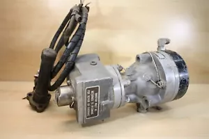 Simmonds 572021-2 Fuel Injection Pump - Lycoming 73230-85 - Bild 1 von 6