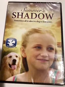 Summer's Shadow (DVD, 2014) Belle Shouse - Todd Terry - Picture 1 of 1