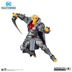 McFarlane Toys DC Multiverse The Demon - ETRIGAN 7 Inch Actionfigur - Bild 1 von 4