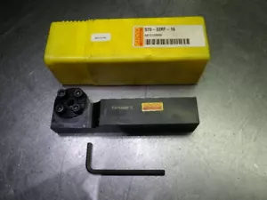 Adaptador Herramienta Torno Sandvik SL32 Vástago 1" x 1" 570-32RF-16 (LOC2334) - Imagen 1 de 3