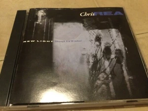 CHRIS REA : New Light Through Old Windows - Picture 1 of 1