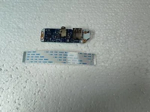 Placa USB Placa de audio para DELL Latitude E7450 E7250 LS-A961P LF-A961P - Imagen 1 de 1