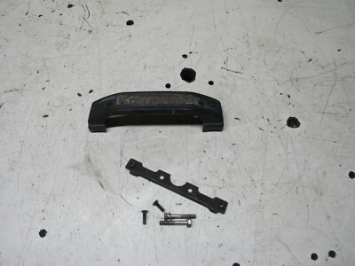 1984 83 84 85 Kawasaki KZ1100 1100 LTD Front Shock Trim - Image 1 of 4