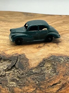 Vintage Lesney Morris Minor 1000 Diecast N.46 Spielzeugauto England 1958 RAR - Bild 1 von 6